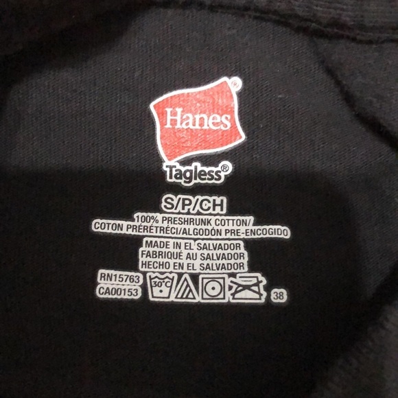 I love Guns & Coffee T-shirt - Picture 6 of 7